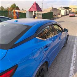 نيسان سنترا